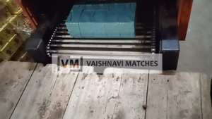 Safety Matches Manufacturers