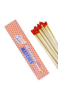 Safety Matches Exporters
