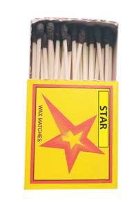Safety Matches Exporters in tamilnadu